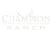 Champion Ranch